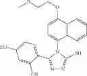 Fig. 13 - FORMULATION AND DOSING OF HSP90 INHIBITORY COMPOUNDS