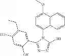Fig. 161 - FORMULATION AND DOSING OF HSP90 INHIBITORY COMPOUNDS
