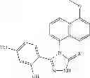 Fig. 182 - FORMULATION AND DOSING OF HSP90 INHIBITORY COMPOUNDS