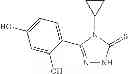 Fig. 261 - FORMULATION AND DOSING OF HSP90 INHIBITORY COMPOUNDS