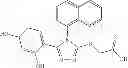 Fig. 262 - FORMULATION AND DOSING OF HSP90 INHIBITORY COMPOUNDS