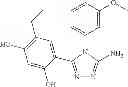 Fig. 281 - FORMULATION AND DOSING OF HSP90 INHIBITORY COMPOUNDS