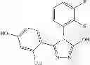 Fig. 291 - FORMULATION AND DOSING OF HSP90 INHIBITORY COMPOUNDS