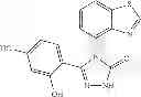 Fig. 296 - FORMULATION AND DOSING OF HSP90 INHIBITORY COMPOUNDS