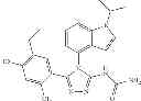 Fig. 306 - FORMULATION AND DOSING OF HSP90 INHIBITORY COMPOUNDS