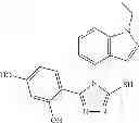 Fig. 35 - FORMULATION AND DOSING OF HSP90 INHIBITORY COMPOUNDS