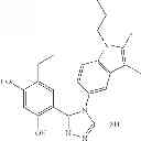 Fig. 368 - FORMULATION AND DOSING OF HSP90 INHIBITORY COMPOUNDS