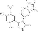 Fig. 385 - FORMULATION AND DOSING OF HSP90 INHIBITORY COMPOUNDS