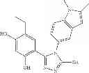 Fig. 405 - FORMULATION AND DOSING OF HSP90 INHIBITORY COMPOUNDS