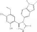 Fig. 406 - FORMULATION AND DOSING OF HSP90 INHIBITORY COMPOUNDS