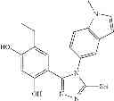 Fig. 407 - FORMULATION AND DOSING OF HSP90 INHIBITORY COMPOUNDS