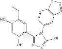 Fig. 412 - FORMULATION AND DOSING OF HSP90 INHIBITORY COMPOUNDS