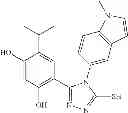 Fig. 421 - FORMULATION AND DOSING OF HSP90 INHIBITORY COMPOUNDS