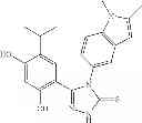 Fig. 424 - FORMULATION AND DOSING OF HSP90 INHIBITORY COMPOUNDS