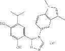 Fig. 425 - FORMULATION AND DOSING OF HSP90 INHIBITORY COMPOUNDS