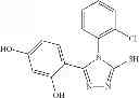 Fig. 43 - FORMULATION AND DOSING OF HSP90 INHIBITORY COMPOUNDS