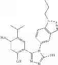 Fig. 435 - FORMULATION AND DOSING OF HSP90 INHIBITORY COMPOUNDS