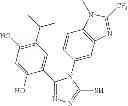 Fig. 437 - FORMULATION AND DOSING OF HSP90 INHIBITORY COMPOUNDS
