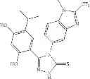 Fig. 438 - FORMULATION AND DOSING OF HSP90 INHIBITORY COMPOUNDS