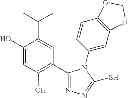 Fig. 445 - FORMULATION AND DOSING OF HSP90 INHIBITORY COMPOUNDS