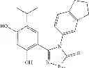 Fig. 448 - FORMULATION AND DOSING OF HSP90 INHIBITORY COMPOUNDS