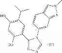 Fig. 449 - FORMULATION AND DOSING OF HSP90 INHIBITORY COMPOUNDS