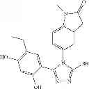 Fig. 463 - FORMULATION AND DOSING OF HSP90 INHIBITORY COMPOUNDS