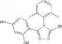 Fig. 67 - FORMULATION AND DOSING OF HSP90 INHIBITORY COMPOUNDS