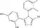 Fig. 77 - FORMULATION AND DOSING OF HSP90 INHIBITORY COMPOUNDS