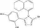 Fig. 93 - FORMULATION AND DOSING OF HSP90 INHIBITORY COMPOUNDS