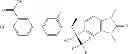 Fig. 100 - 2,3-DIARYL- OR HETEROARYL-SUBSTITUTED 1,1,1-TRIFLUORO-2-HYDROXYPROPYL COMPOUNDS