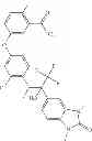 Fig. 112 - 2,3-DIARYL- OR HETEROARYL-SUBSTITUTED 1,1,1-TRIFLUORO-2-HYDROXYPROPYL COMPOUNDS
