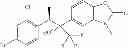 Fig. 136 - 2,3-DIARYL- OR HETEROARYL-SUBSTITUTED 1,1,1-TRIFLUORO-2-HYDROXYPROPYL COMPOUNDS
