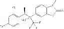 Fig. 153 - 2,3-DIARYL- OR HETEROARYL-SUBSTITUTED 1,1,1-TRIFLUORO-2-HYDROXYPROPYL COMPOUNDS