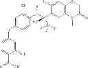 Fig. 159 - 2,3-DIARYL- OR HETEROARYL-SUBSTITUTED 1,1,1-TRIFLUORO-2-HYDROXYPROPYL COMPOUNDS