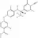 Fig. 161 - 2,3-DIARYL- OR HETEROARYL-SUBSTITUTED 1,1,1-TRIFLUORO-2-HYDROXYPROPYL COMPOUNDS