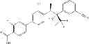 Fig. 173 - 2,3-DIARYL- OR HETEROARYL-SUBSTITUTED 1,1,1-TRIFLUORO-2-HYDROXYPROPYL COMPOUNDS