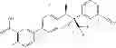 Fig. 174 - 2,3-DIARYL- OR HETEROARYL-SUBSTITUTED 1,1,1-TRIFLUORO-2-HYDROXYPROPYL COMPOUNDS