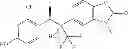 Fig. 192 - 2,3-DIARYL- OR HETEROARYL-SUBSTITUTED 1,1,1-TRIFLUORO-2-HYDROXYPROPYL COMPOUNDS