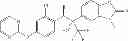 Fig. 216 - 2,3-DIARYL- OR HETEROARYL-SUBSTITUTED 1,1,1-TRIFLUORO-2-HYDROXYPROPYL COMPOUNDS