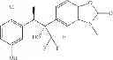 Fig. 217 - 2,3-DIARYL- OR HETEROARYL-SUBSTITUTED 1,1,1-TRIFLUORO-2-HYDROXYPROPYL COMPOUNDS