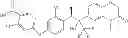 Fig. 231 - 2,3-DIARYL- OR HETEROARYL-SUBSTITUTED 1,1,1-TRIFLUORO-2-HYDROXYPROPYL COMPOUNDS