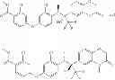 Fig. 236 - 2,3-DIARYL- OR HETEROARYL-SUBSTITUTED 1,1,1-TRIFLUORO-2-HYDROXYPROPYL COMPOUNDS