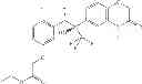 Fig. 26 - 2,3-DIARYL- OR HETEROARYL-SUBSTITUTED 1,1,1-TRIFLUORO-2-HYDROXYPROPYL COMPOUNDS