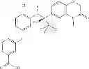Fig. 29 - 2,3-DIARYL- OR HETEROARYL-SUBSTITUTED 1,1,1-TRIFLUORO-2-HYDROXYPROPYL COMPOUNDS