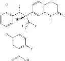 Fig. 34 - 2,3-DIARYL- OR HETEROARYL-SUBSTITUTED 1,1,1-TRIFLUORO-2-HYDROXYPROPYL COMPOUNDS