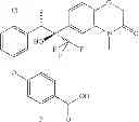 Fig. 37 - 2,3-DIARYL- OR HETEROARYL-SUBSTITUTED 1,1,1-TRIFLUORO-2-HYDROXYPROPYL COMPOUNDS