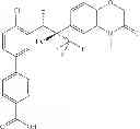 Fig. 40 - 2,3-DIARYL- OR HETEROARYL-SUBSTITUTED 1,1,1-TRIFLUORO-2-HYDROXYPROPYL COMPOUNDS