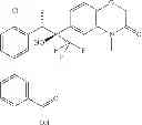 Fig. 41 - 2,3-DIARYL- OR HETEROARYL-SUBSTITUTED 1,1,1-TRIFLUORO-2-HYDROXYPROPYL COMPOUNDS
