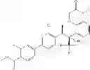 Fig. 75 - 2,3-DIARYL- OR HETEROARYL-SUBSTITUTED 1,1,1-TRIFLUORO-2-HYDROXYPROPYL COMPOUNDS